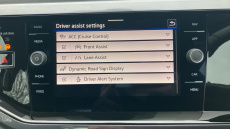 Volkswagen Polo 1.0 TSI Style 5dr Petrol Hatchback